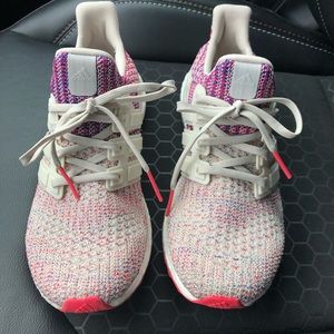 Adidas ultraboost sneakers